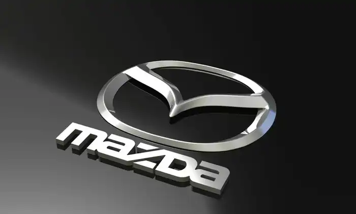 Замена батарейки ключа на Мазда СХ 30 - Mazda Cx 30 (, MK 1)