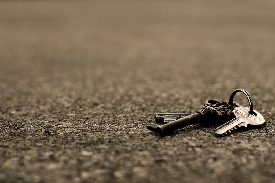 <strong>Потеря ключа от жилья или автомобиля. Как быть?</strong>